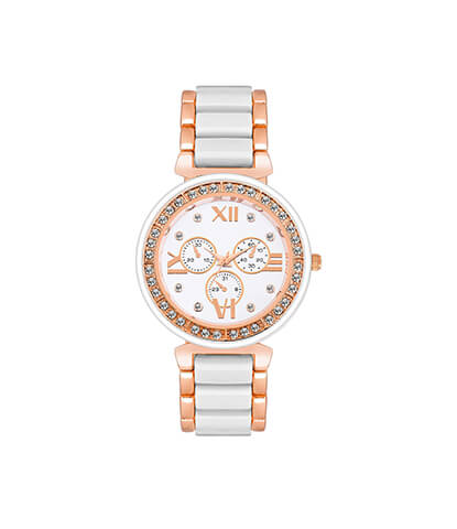 Daniel Wellington Yellow