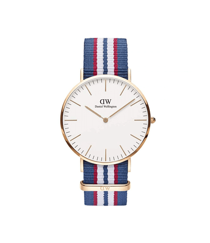 Daniel Wellington Blue